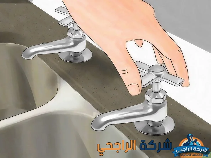 اسباب تسربات المياه واضرارها