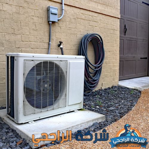 بيع مكيفات مستعملة بالرياض