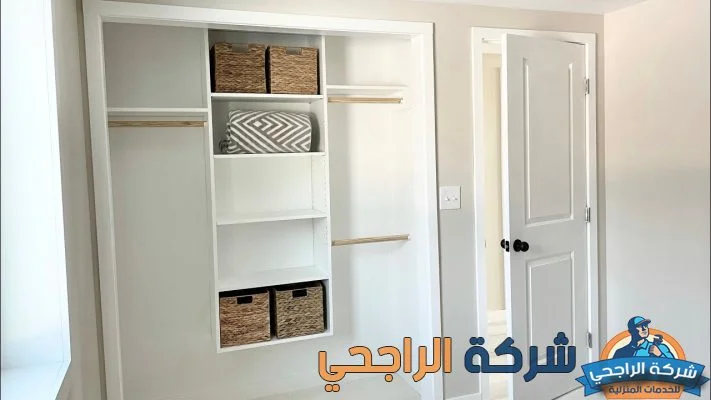 شراء دواليب مستعملة بالرياض