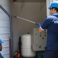 فوائد تنظيف الخزانات بشكل احترافي