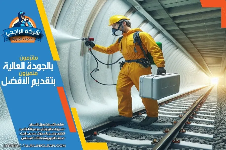 عزل الاسطح بالفوم في الاحساء