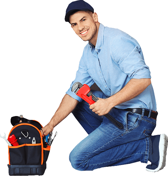 Plumber Technician