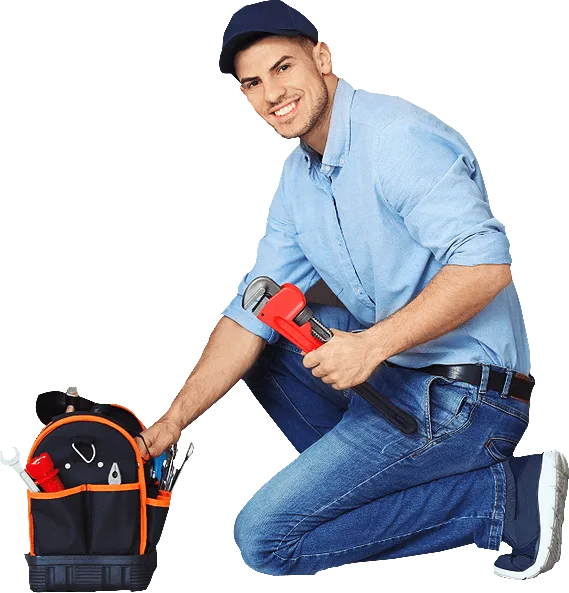 Plumber Technician