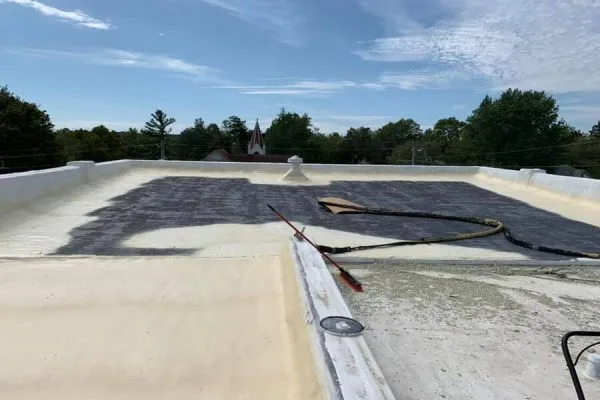 أهمية عزل الأسطح في منع تكوين العفن والرطوبة