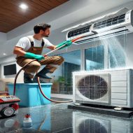 نصائح الخبراء للحفاظ على مكيف الهواء