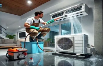 نصائح الخبراء للحفاظ على مكيف الهواء