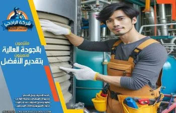 أنواع مواد عزل الخزانات