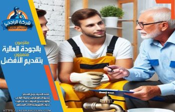 تسرب المياه يرفع فاتورة الكهرباء أو الماء